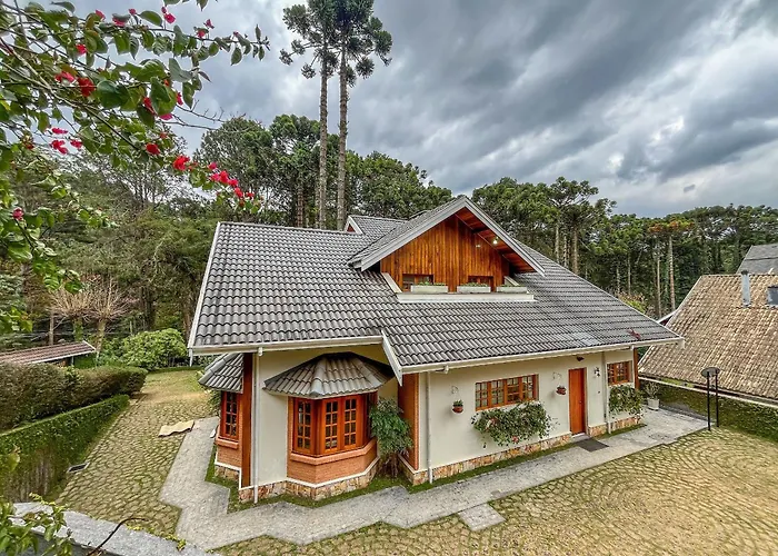 Casa Horto Village