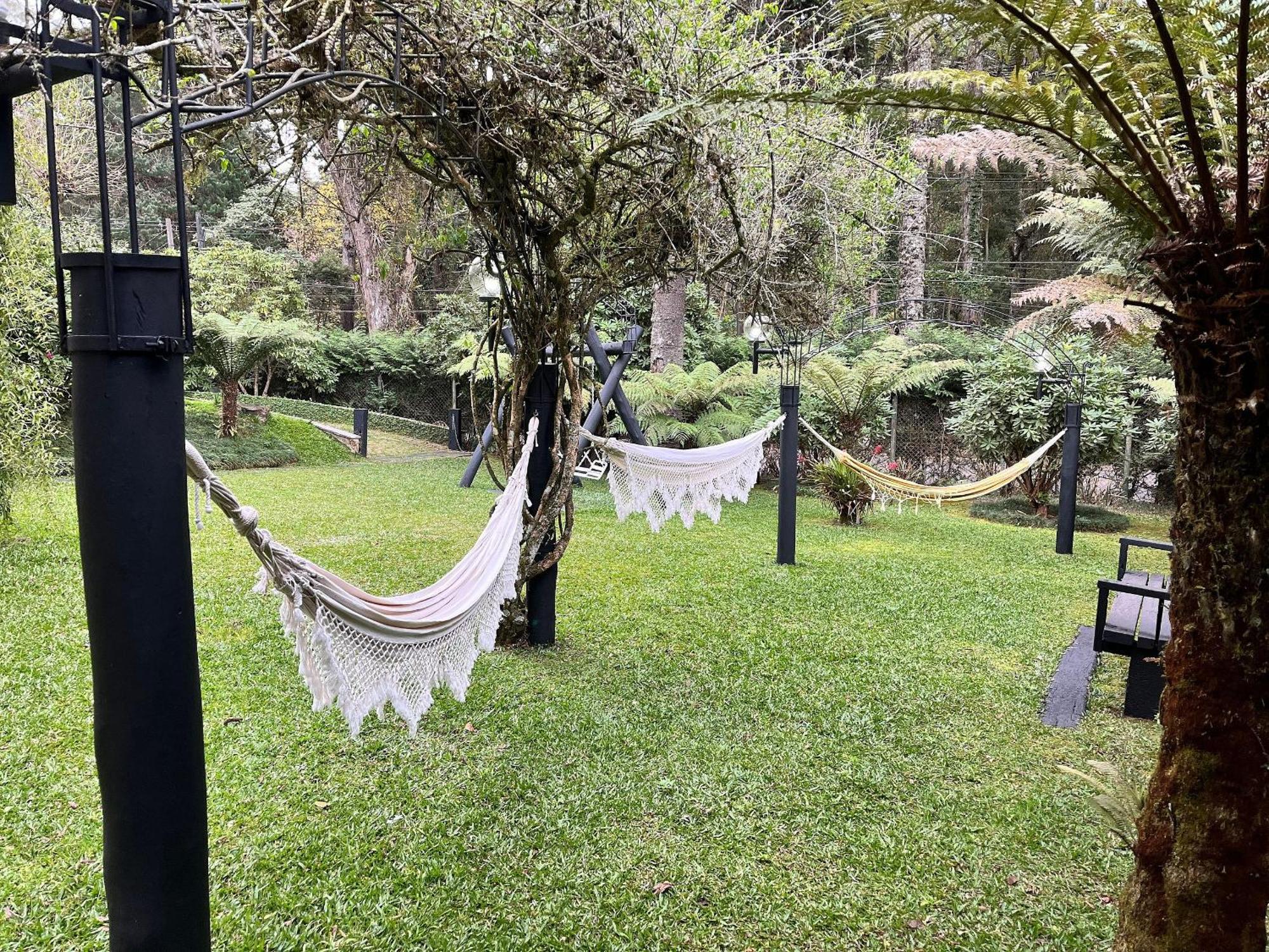 Casa de férias Casa Horto Village