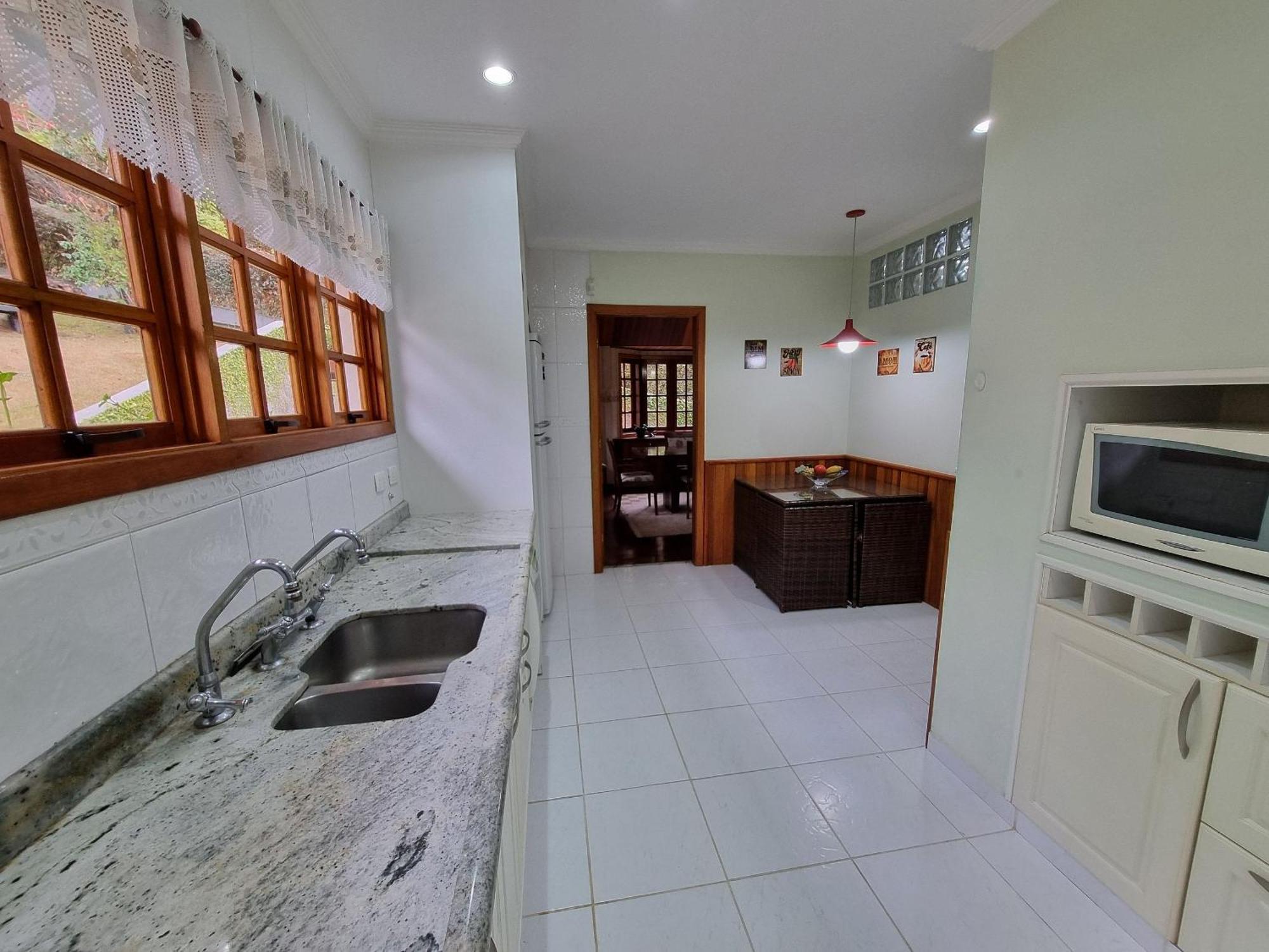Casa Horto Village *