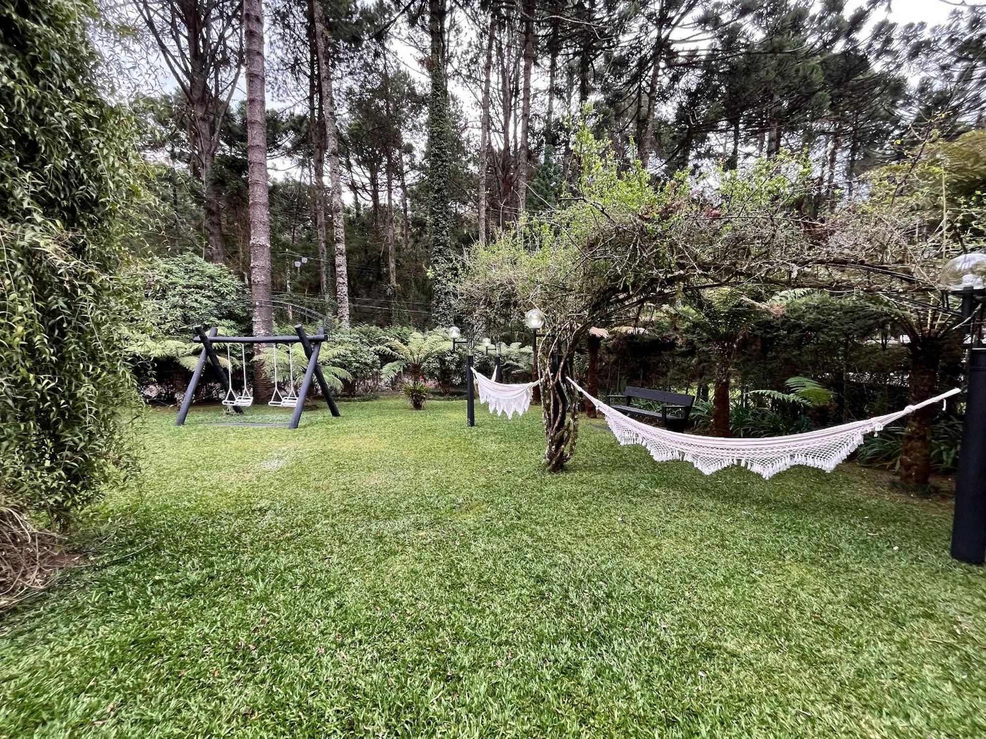 Casa Horto Village Casa de férias