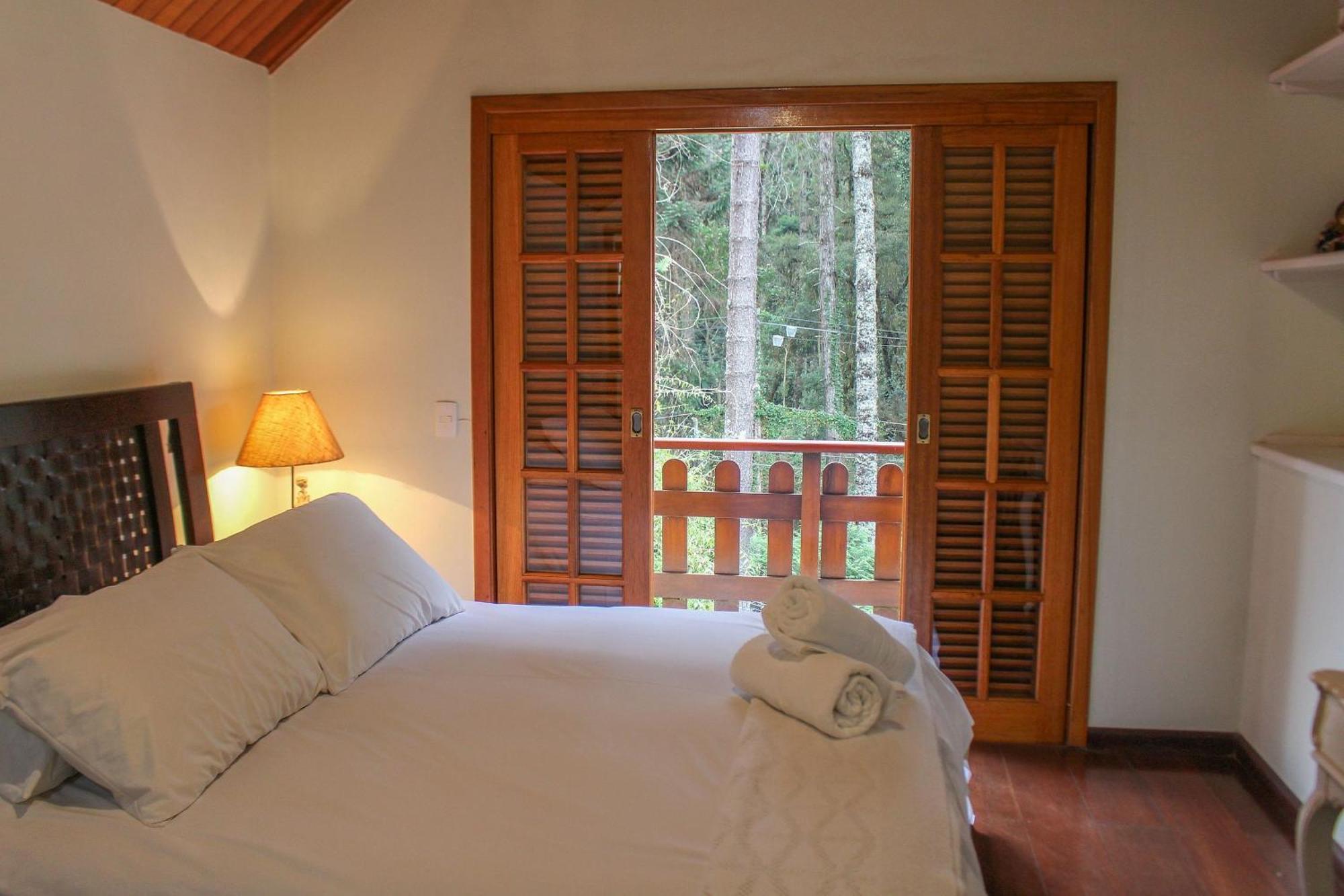 Casa de férias Casa Horto Village