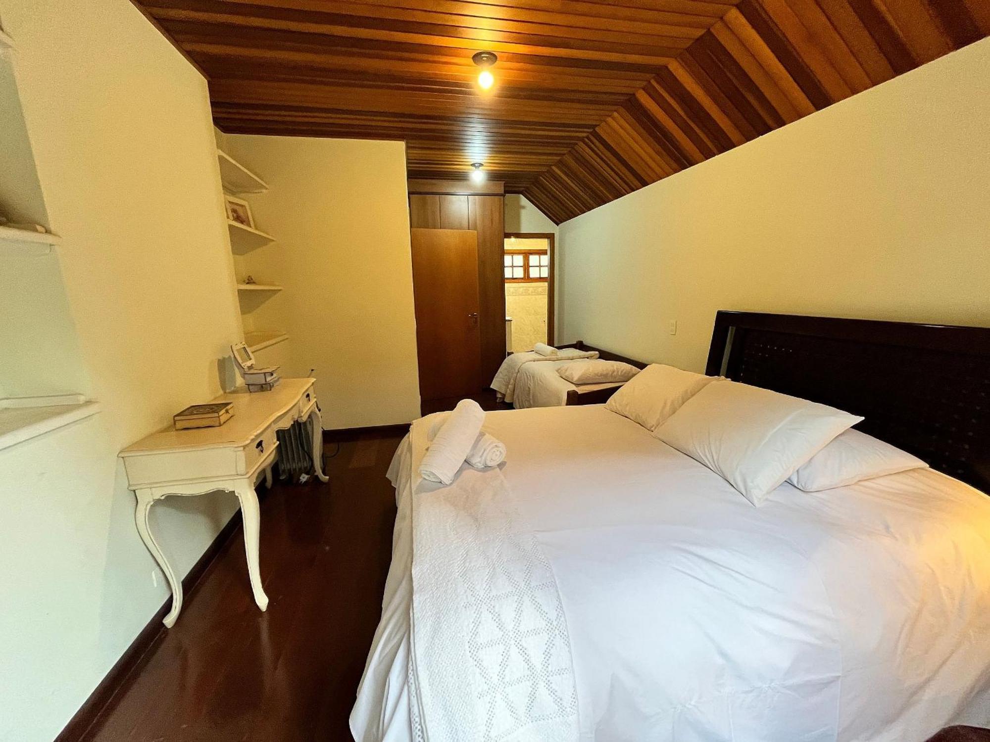 Casa de férias Casa Horto Village