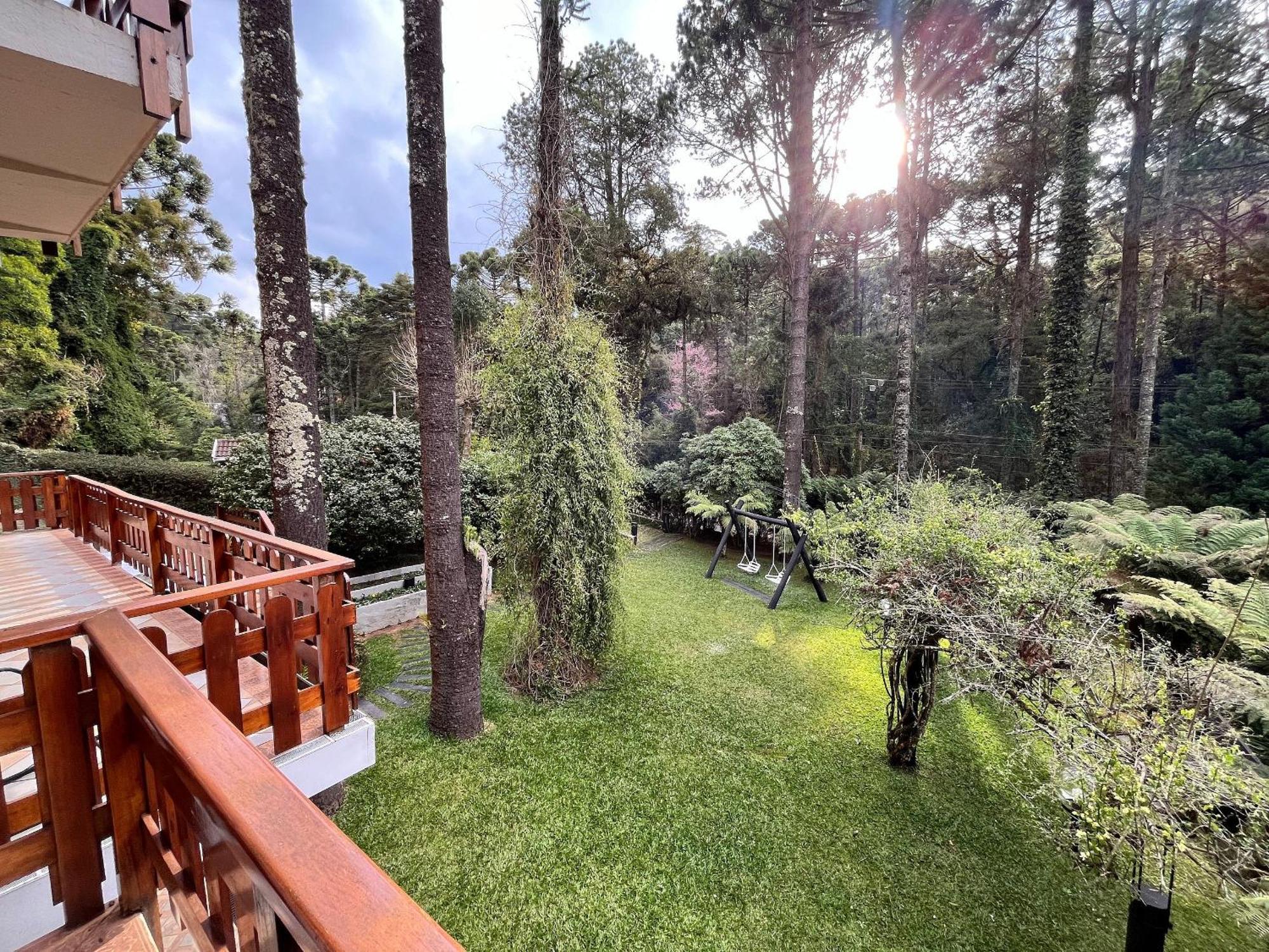 Casa de férias Casa Horto Village