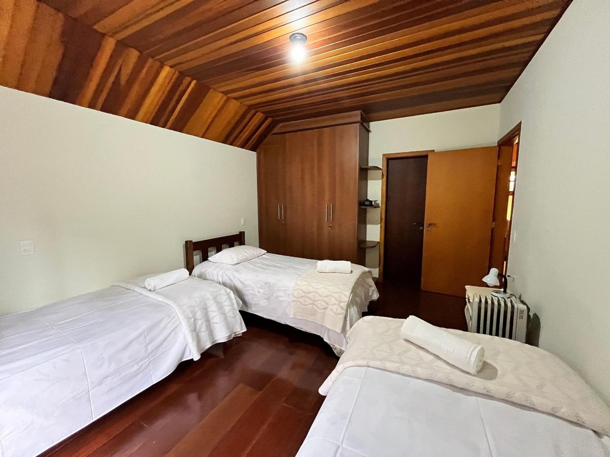 Casa Horto Village *