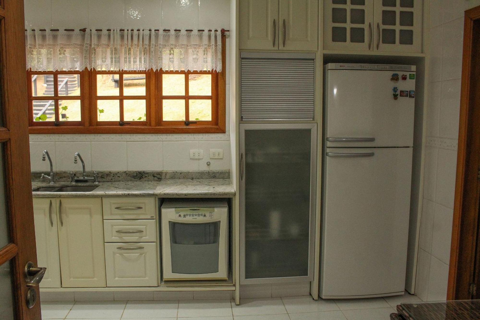 Casa Horto Village * Campos do Jordão