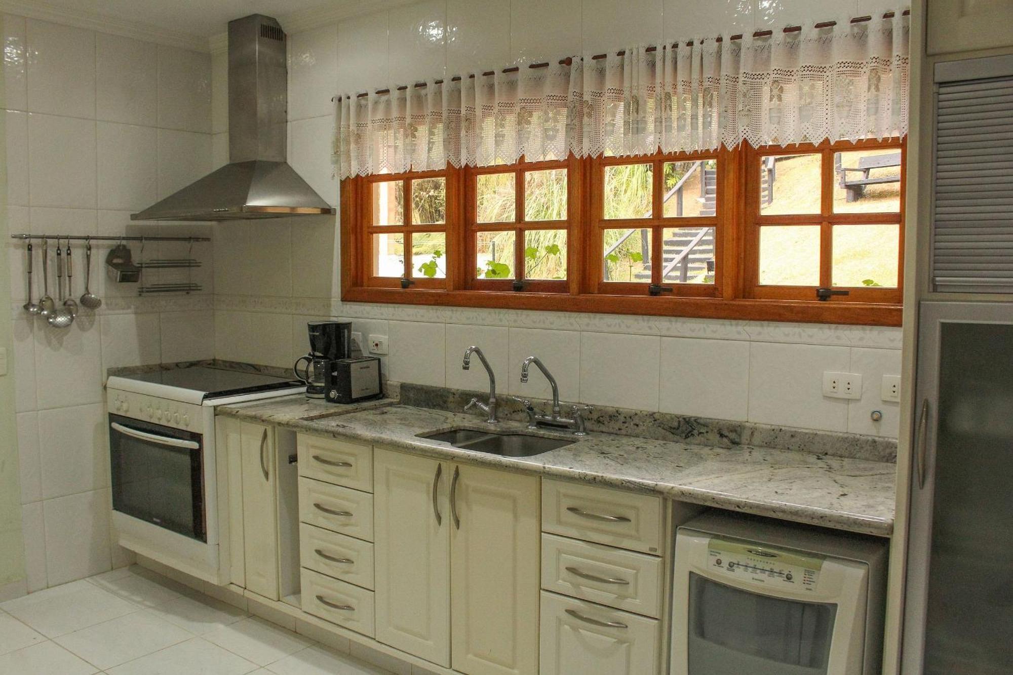 Casa de férias Casa Horto Village