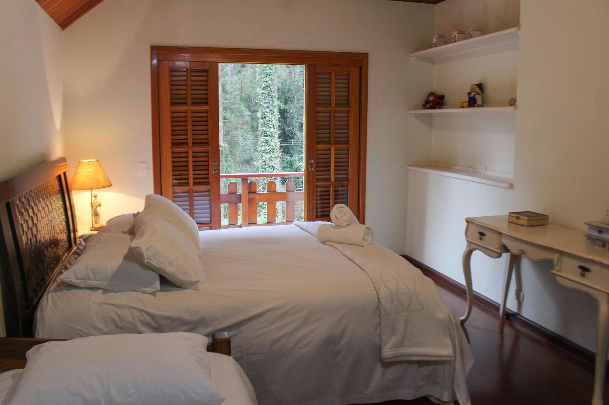 Casa Horto Village *