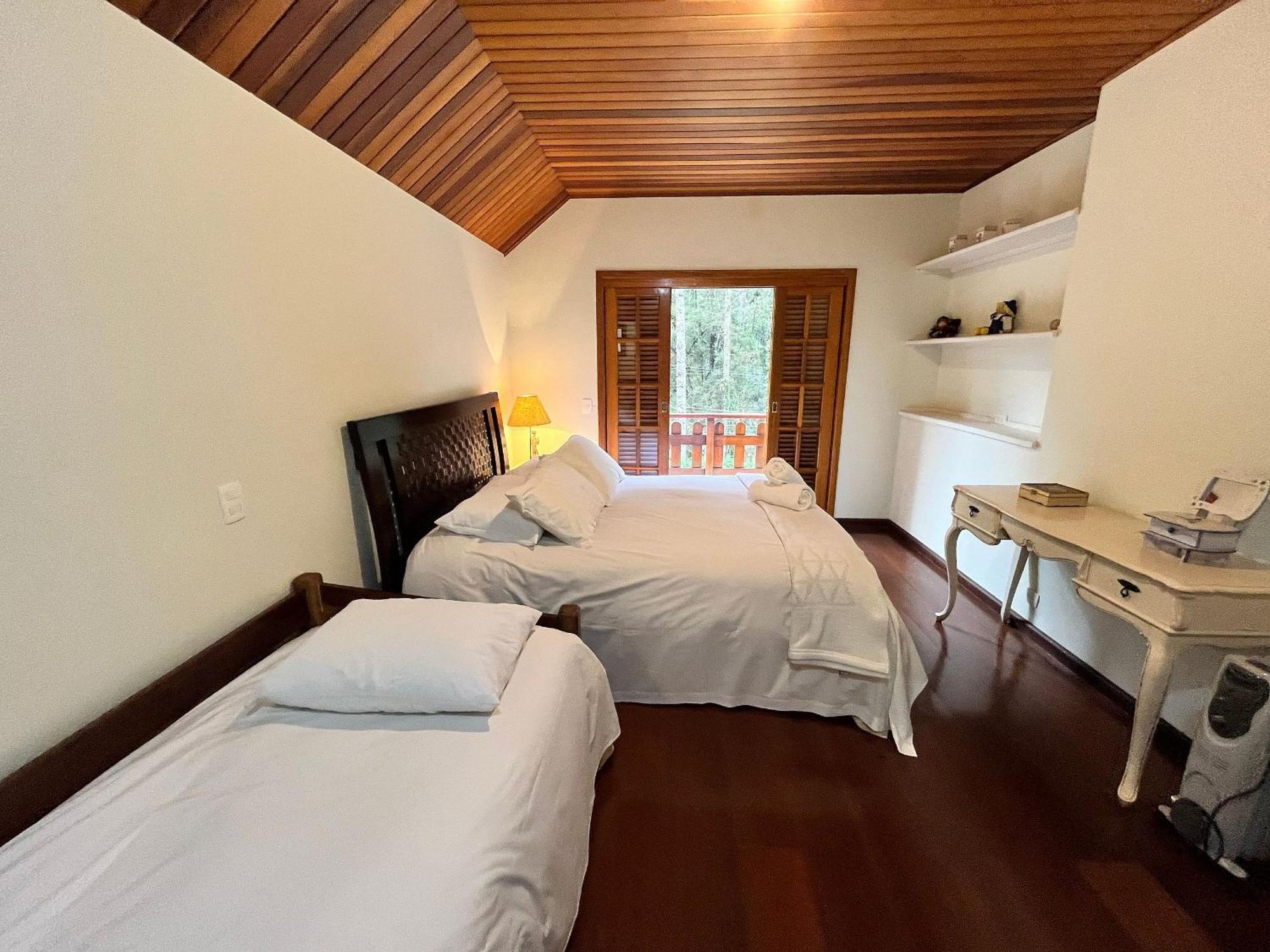 Casa de férias Casa Horto Village