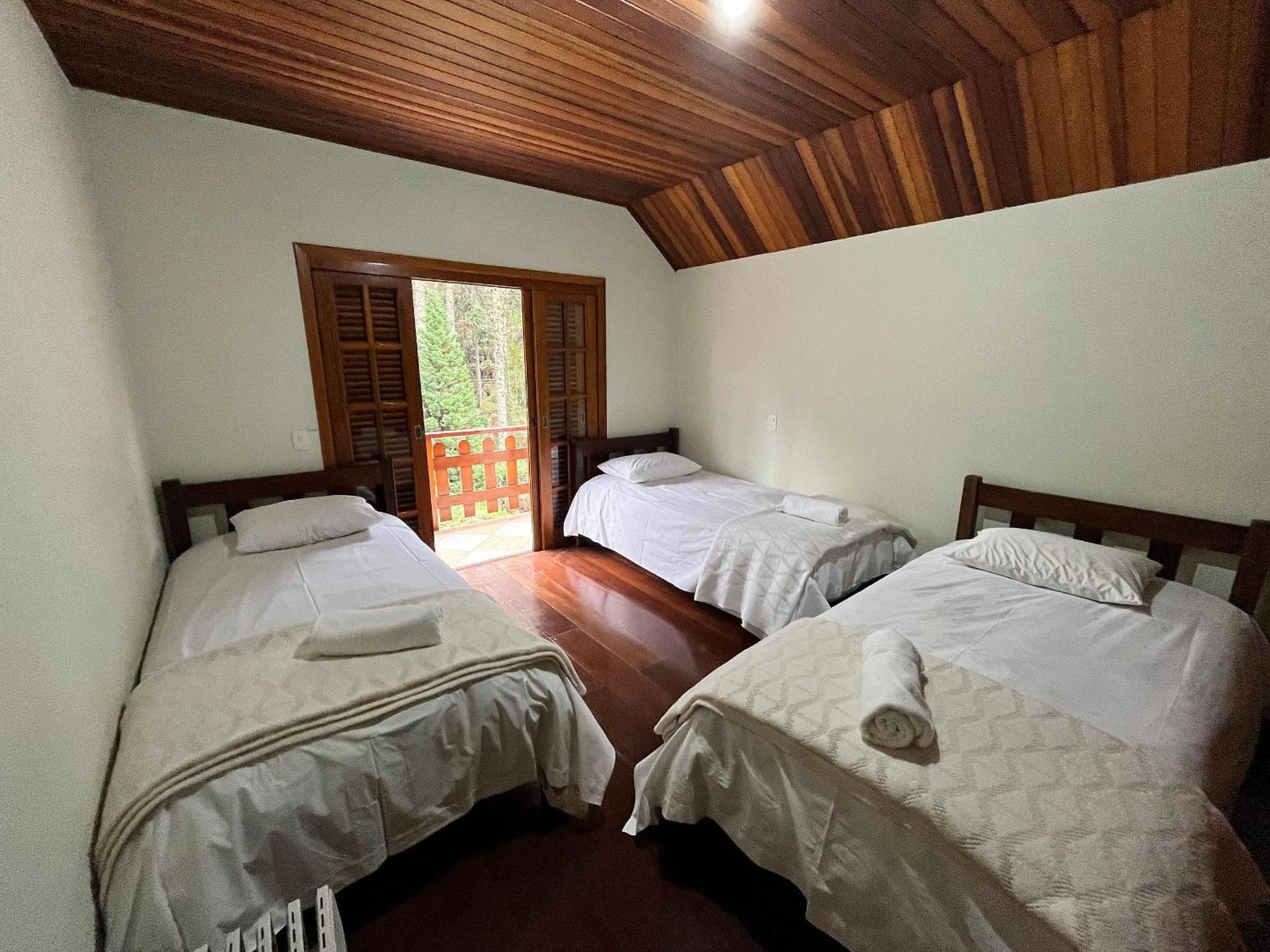 Casa Horto Village * Campos do Jordão