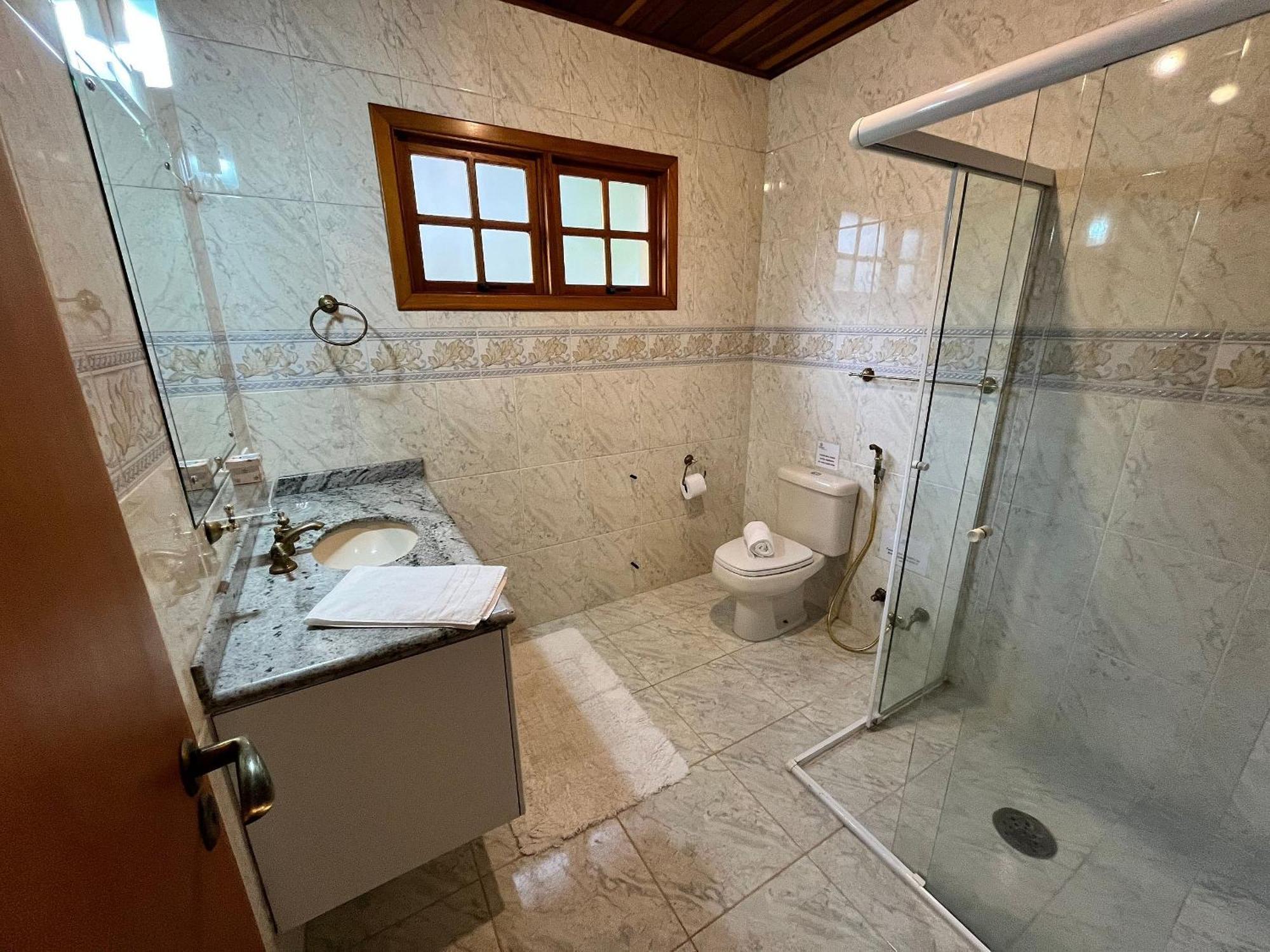 Casa Horto Village * Campos do Jordão