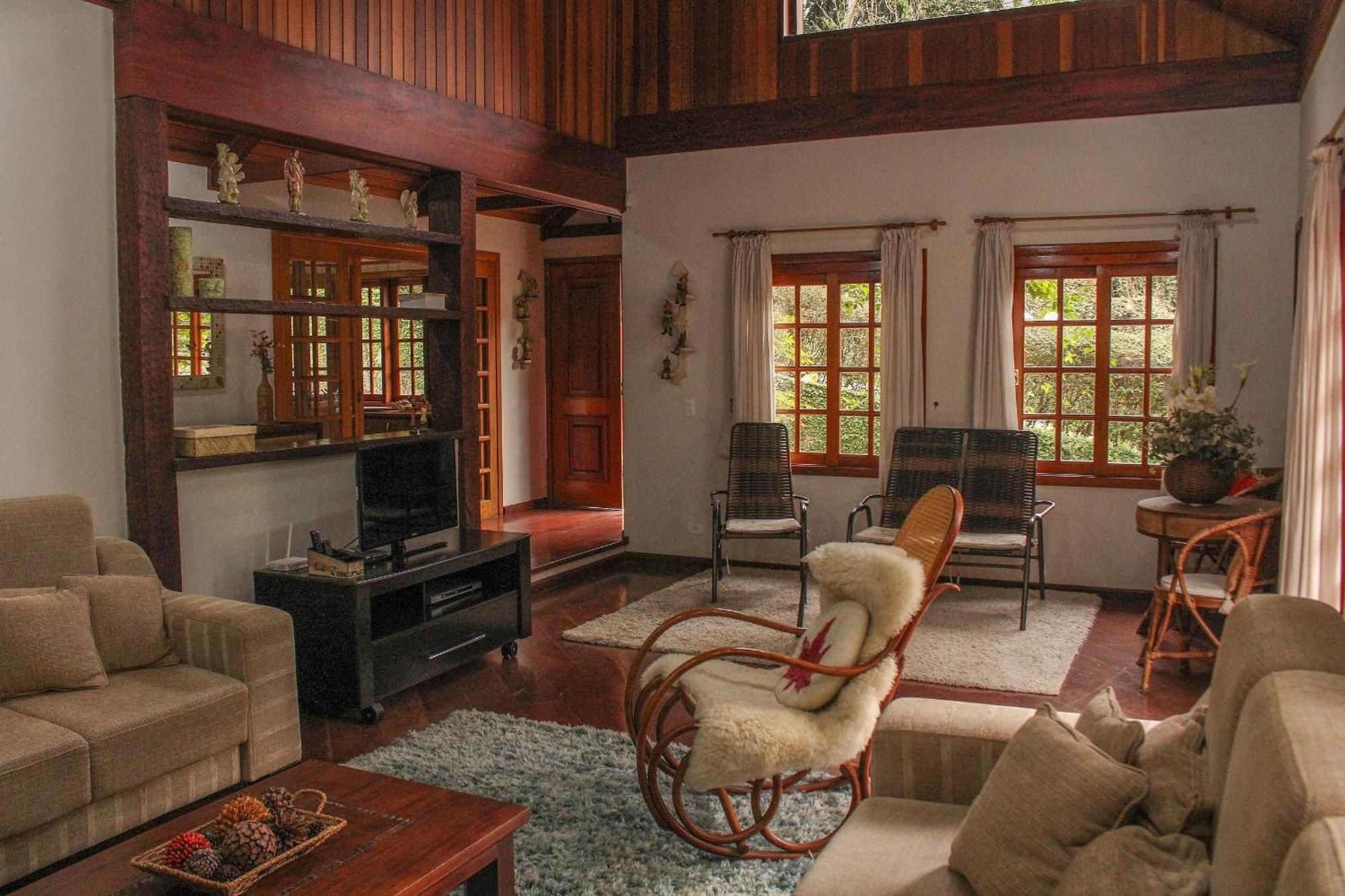 Casa de férias Casa Horto Village