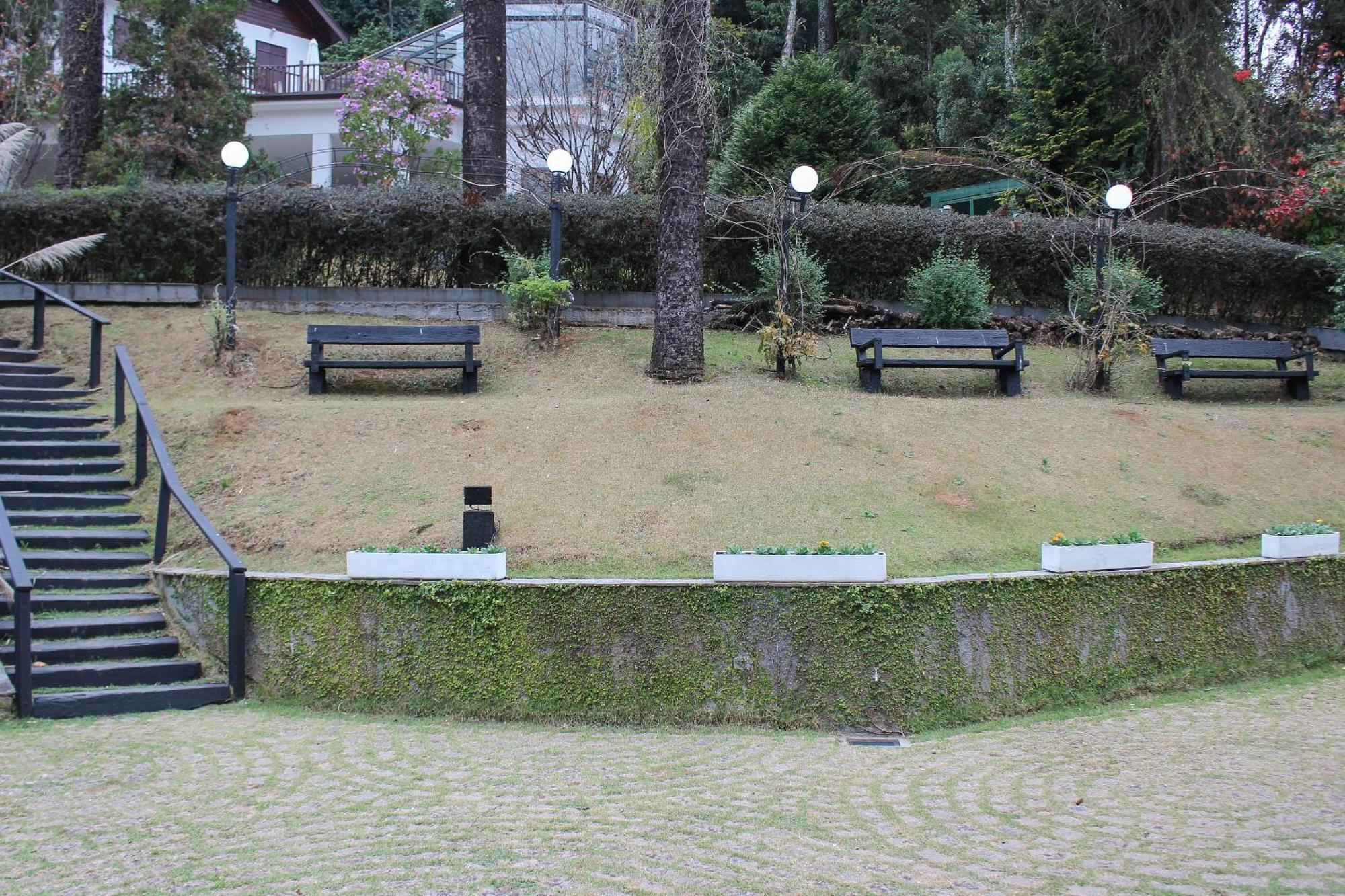 Casa Horto Village *