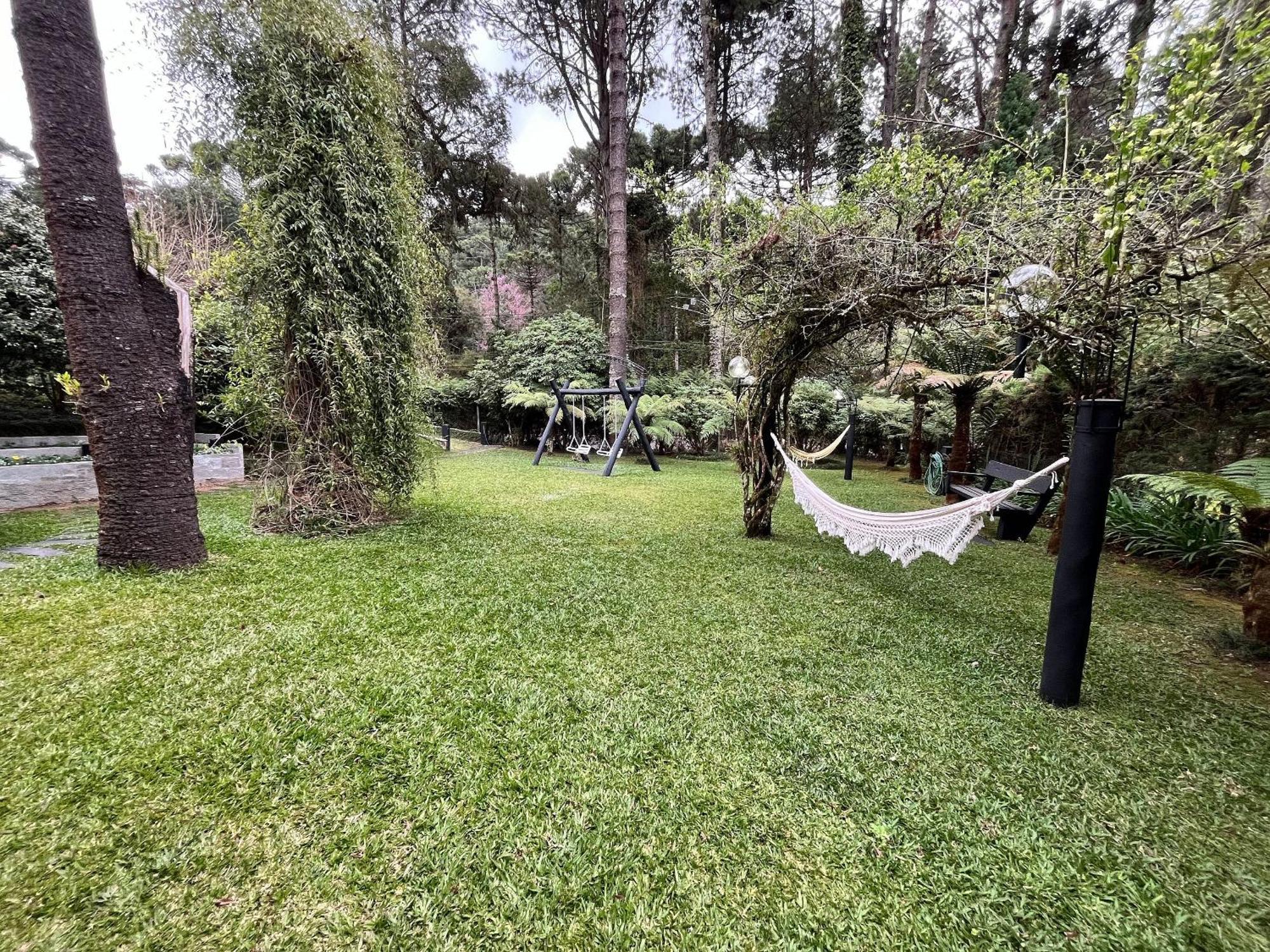 Casa Horto Village Casa de férias